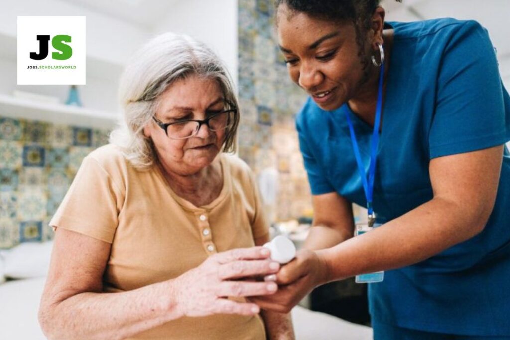 How To Secure Caregiver Jobs with Visa Sponsorship in Canada